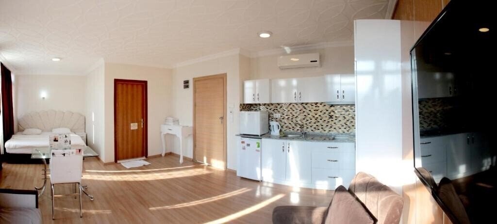 Панорама Siesta Apart & Hotel (ex. Carsi) 2*