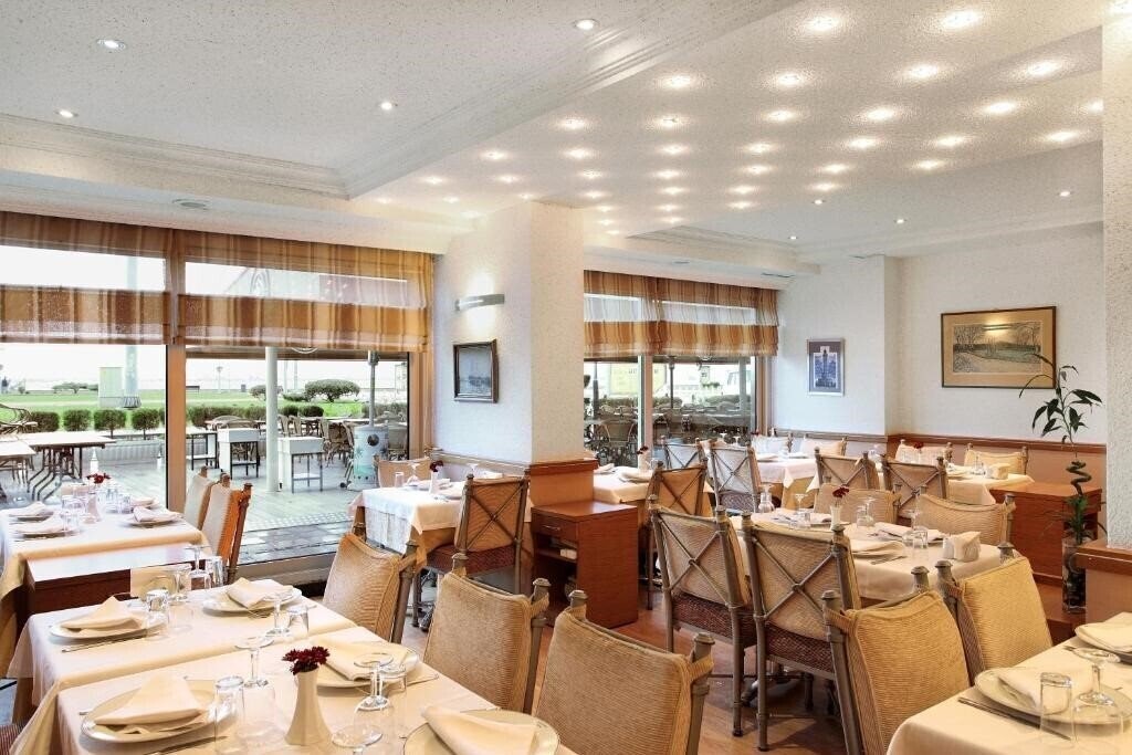 Фотографія Izmir Palas 3*