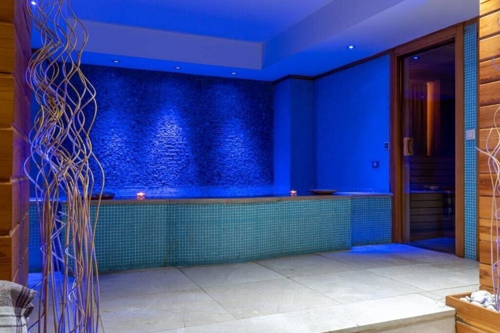 Фотографія Residence Hotel by Ketenci (ex. Residence Hotel Boutique) 3*