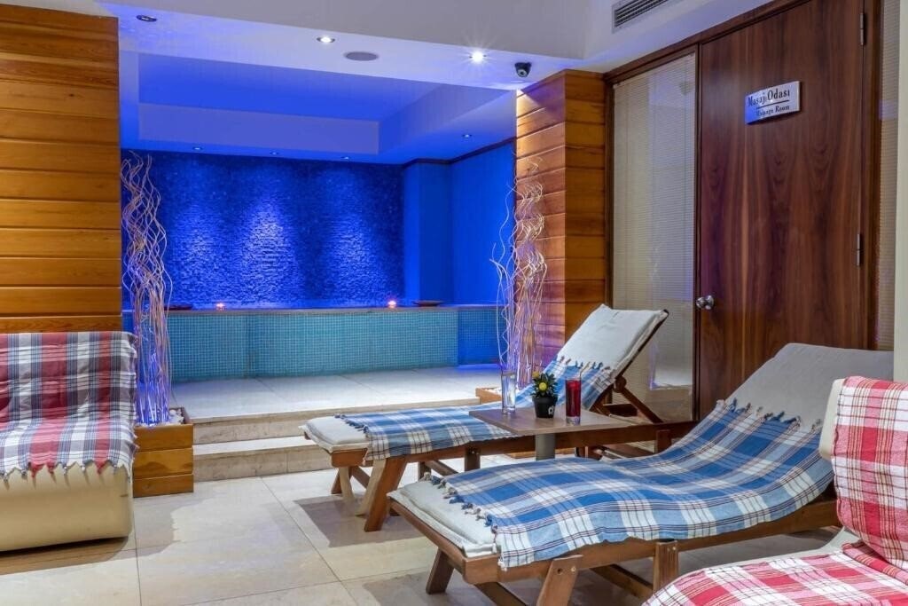 Картинка Residence Hotel by Ketenci (ex. Residence Hotel Boutique) 3*