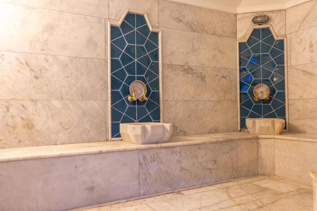 Територія Residence Hotel by Ketenci (ex. Residence Hotel Boutique) 3*