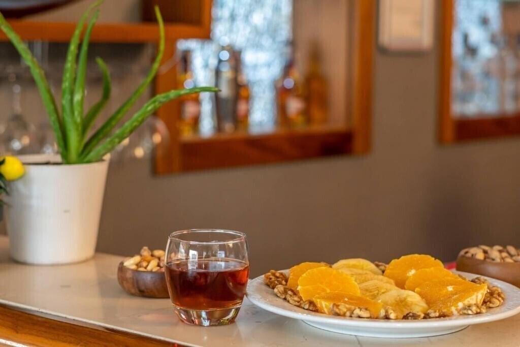 Панорама Residence Hotel by Ketenci (ex. Residence Hotel Boutique) 3*