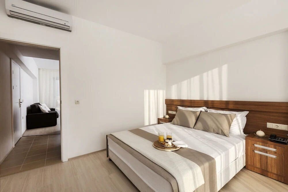 Вид Cesme Troy Boutque Hotel 3*