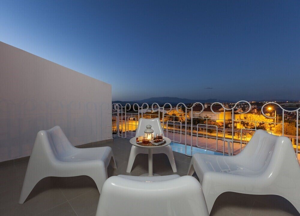 Картинка Cesme Troy Boutque Hotel 3*