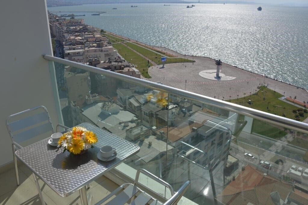 Фото Ege Palas 4*