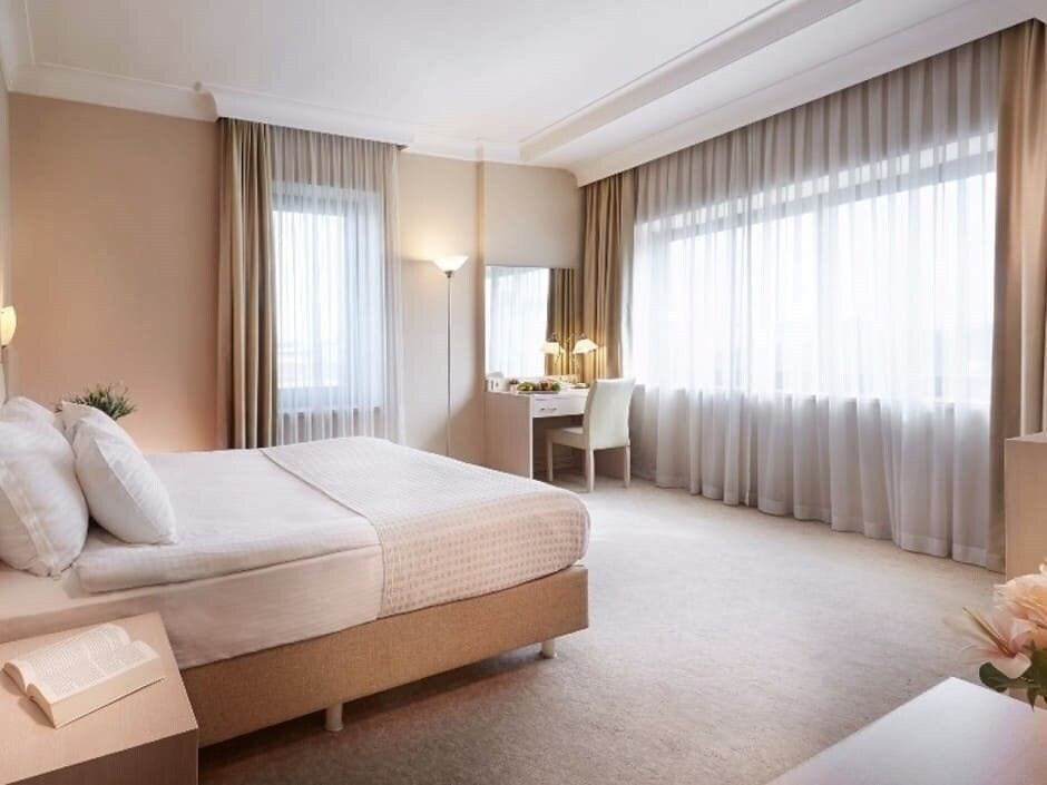 Вид Kordon Alsancak 3*