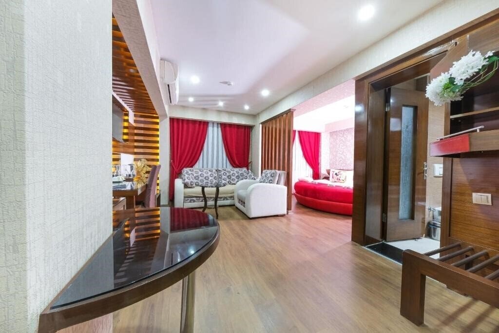 Вид Marlight Boutique Hotel 3*