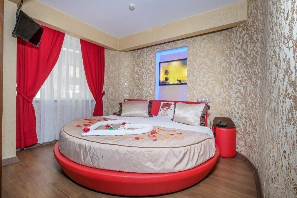 Апартаменти Marlight Boutique Hotel 3*