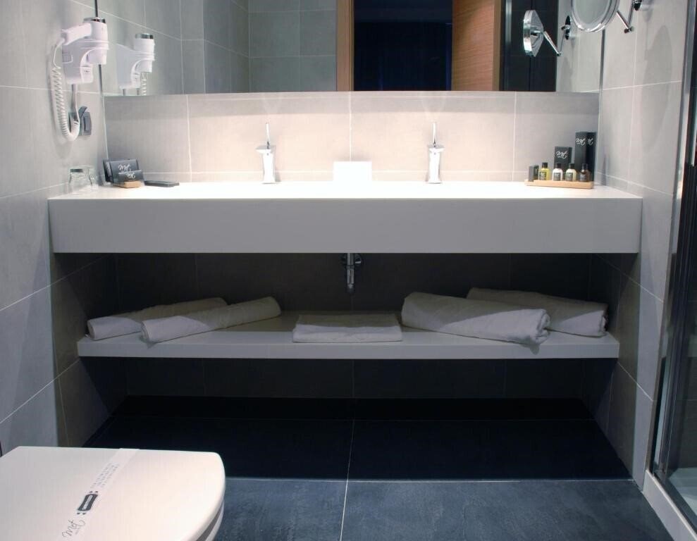 Фото Met Boutique Hotel 4*