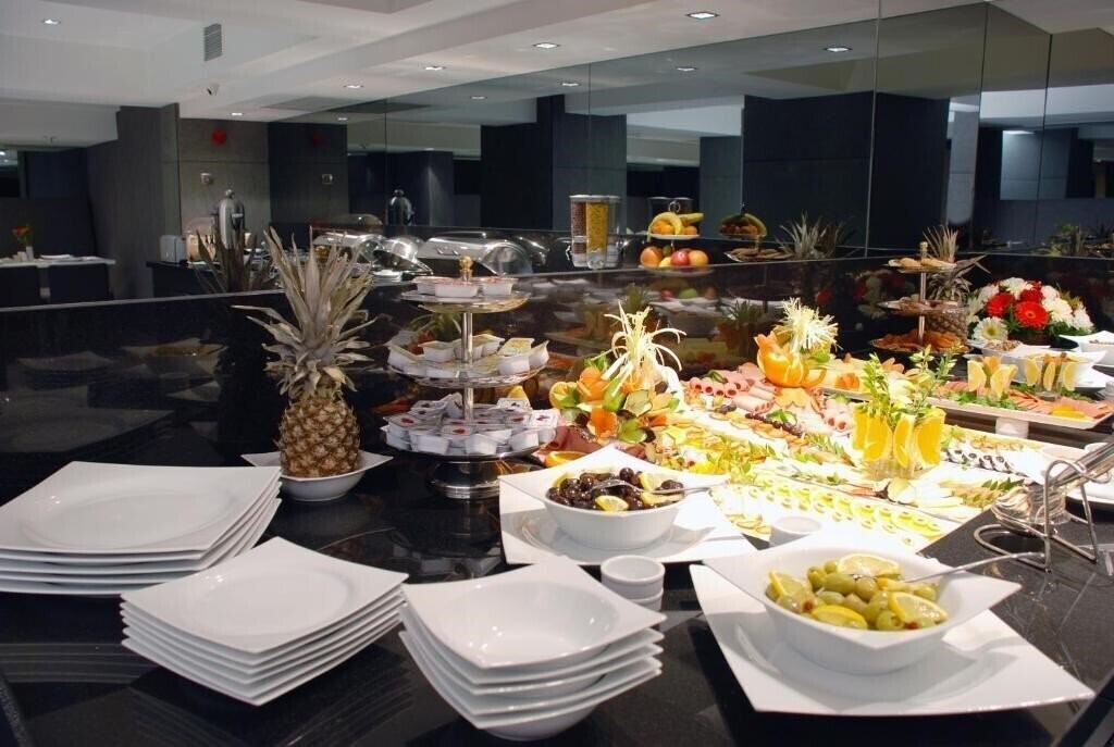 Фотография Met Boutique Hotel 4*