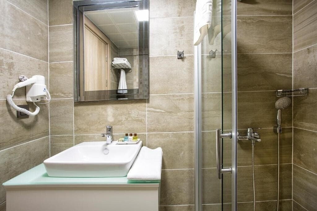 Панорама Perla Arya 4*