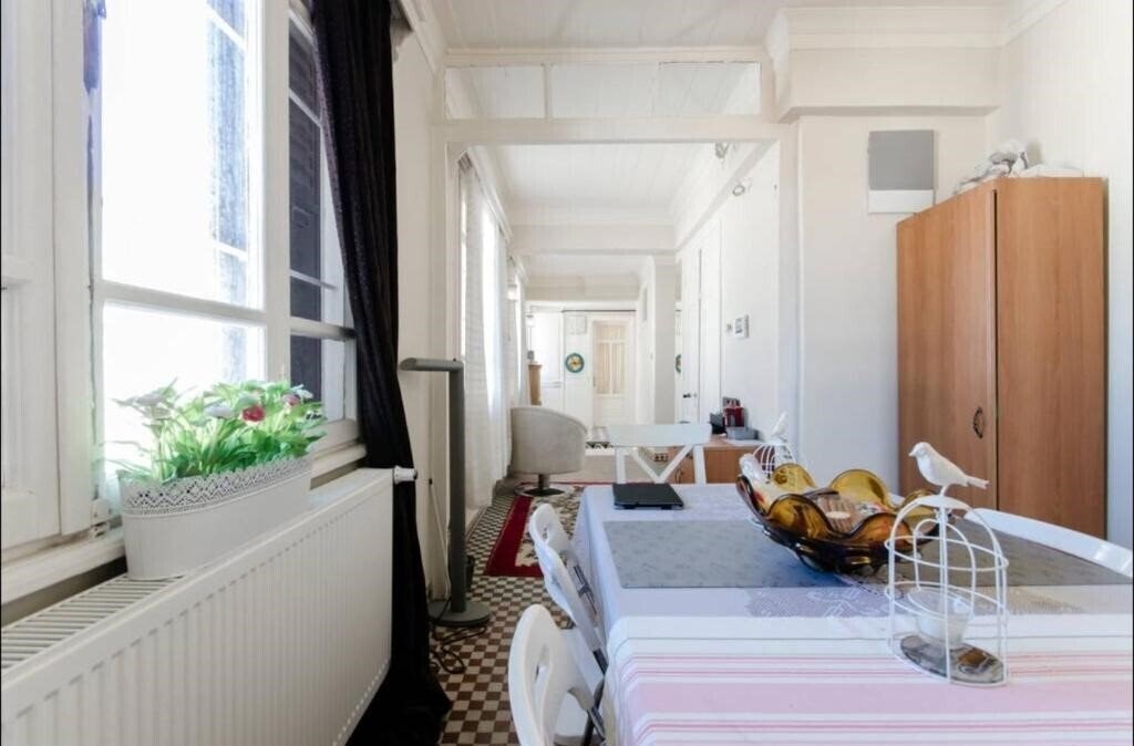 Зображення Sari Konak Business Hotel (ex. Odullu Tarihi Rum Evi Teraslı) 3*