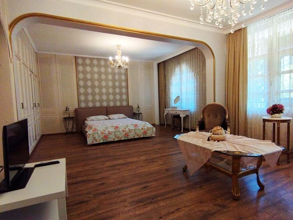 Панорама Su Perisi Boutique 5*