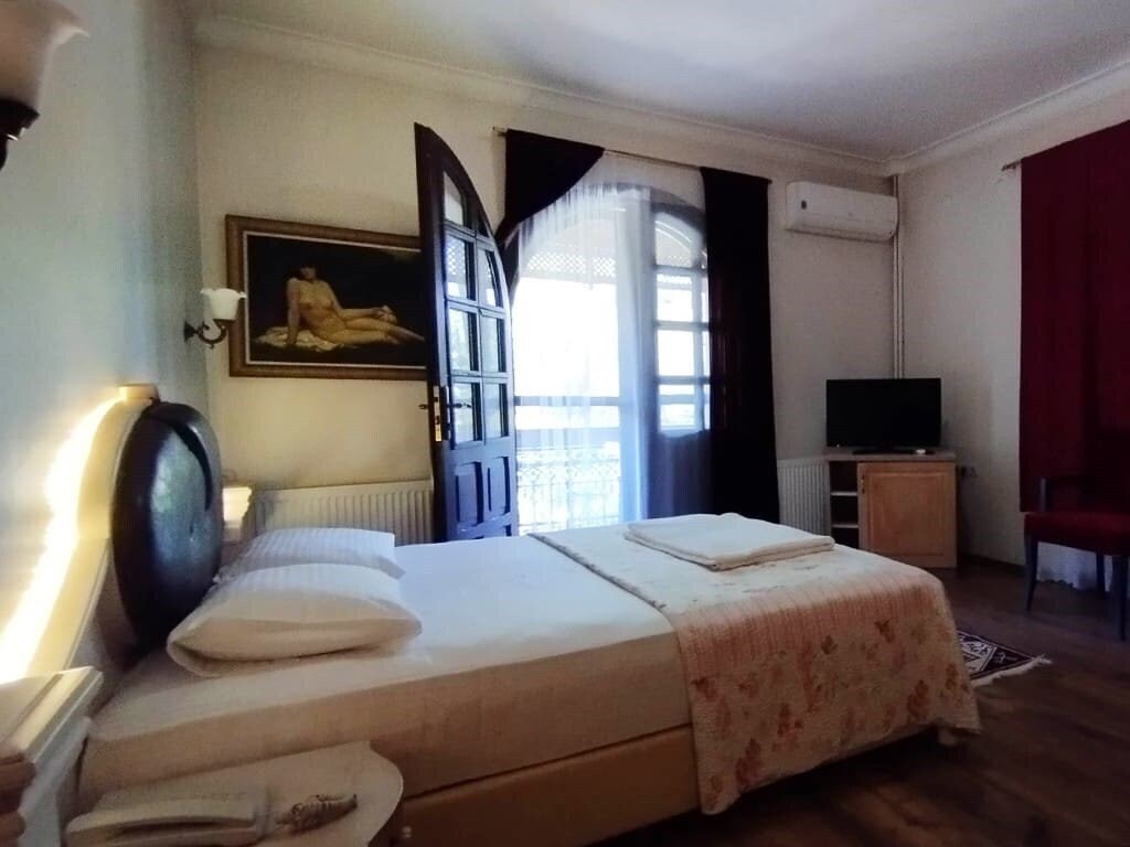 Апартаменти Su Perisi Boutique 5*