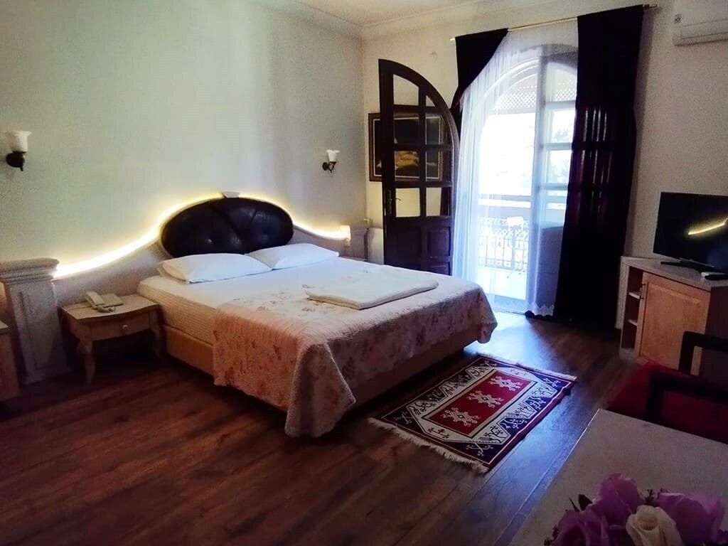 Вид Su Perisi Boutique 5*