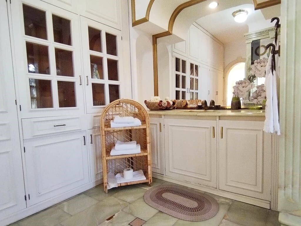 Територія Su Perisi Boutique 5*