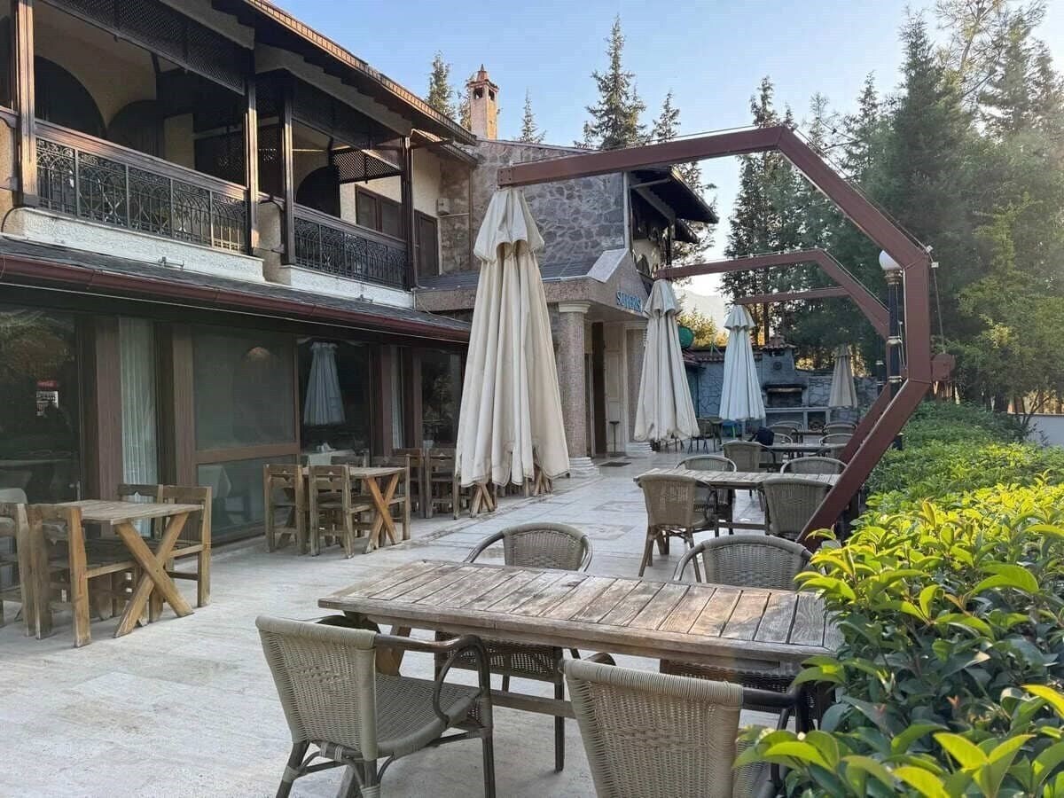 Зображення Su Perisi Boutique 5*