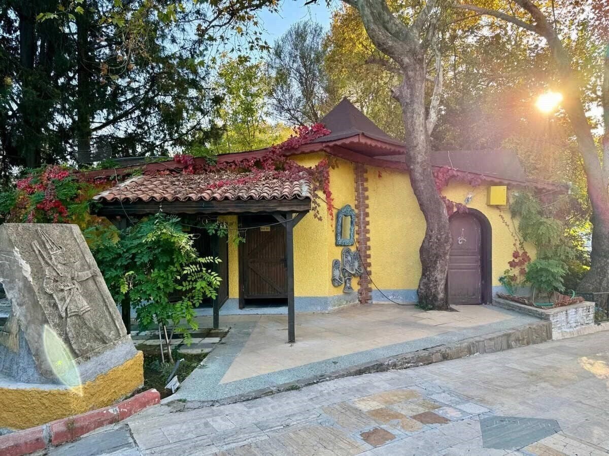 Фотографія Su Perisi Boutique 5*