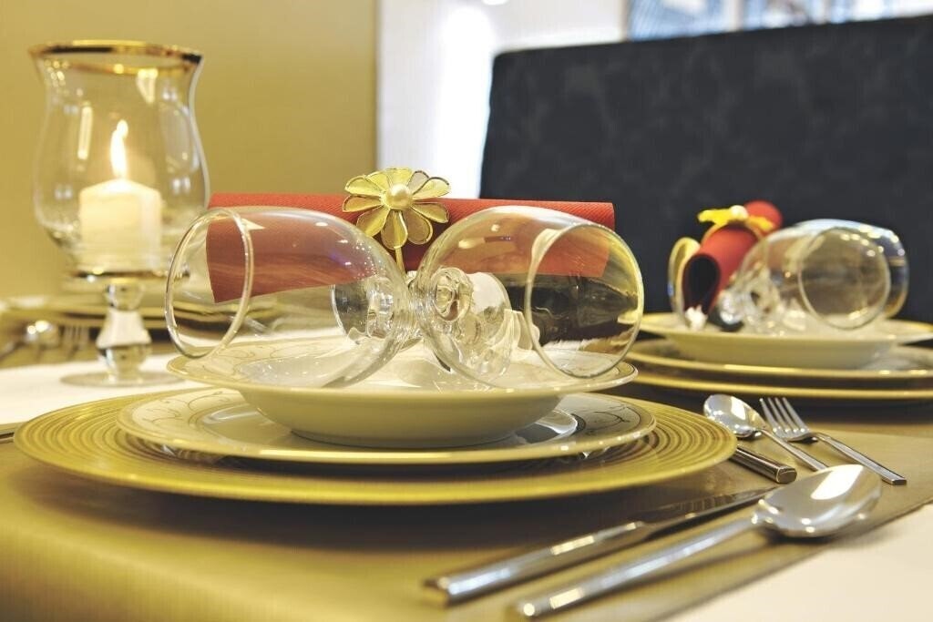 Апартаменти Susuzlu Otel 3*