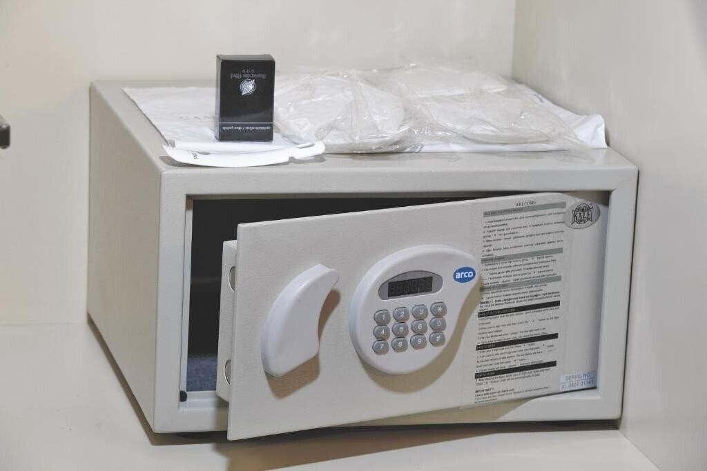 Панорама Susuzlu Otel 3*