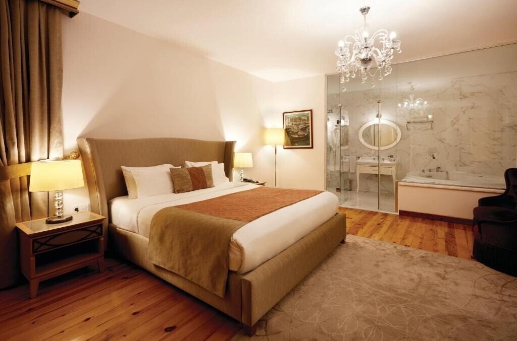 Територія Villa Levante 4*