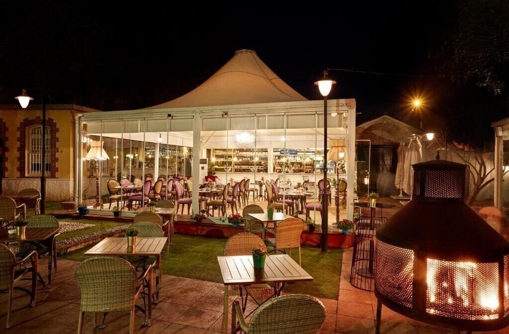 Вид Villa Levante 4*