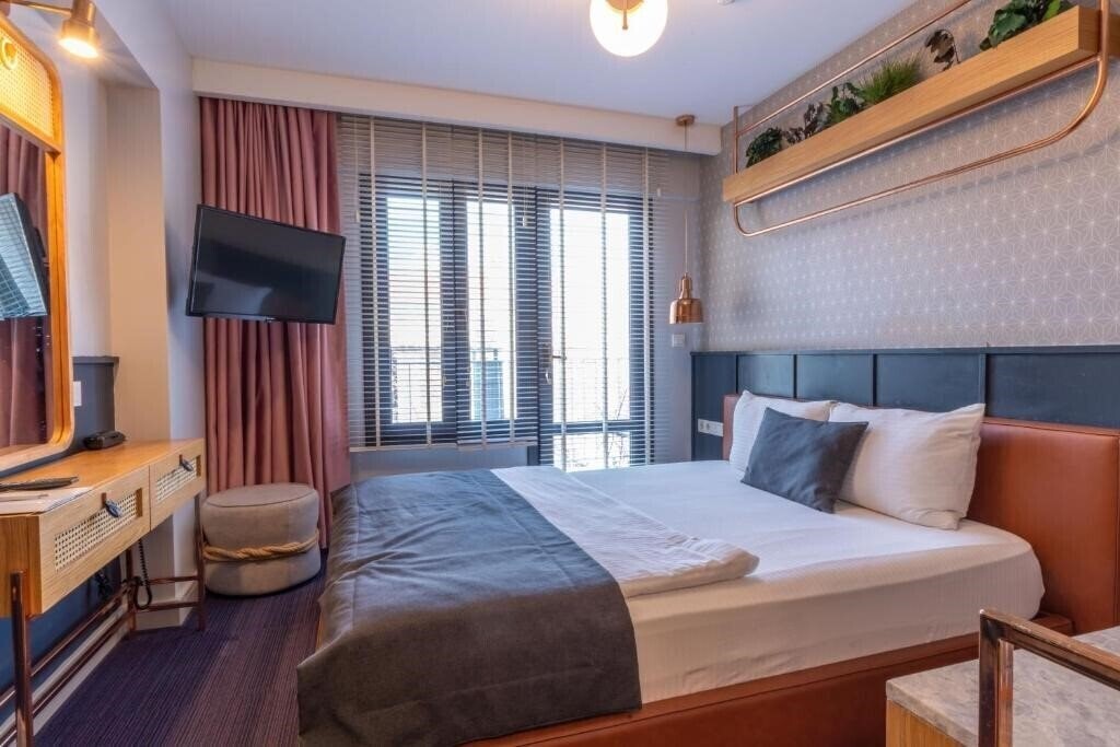 Картинка Viva La Vita Boutique Hotel 3*
