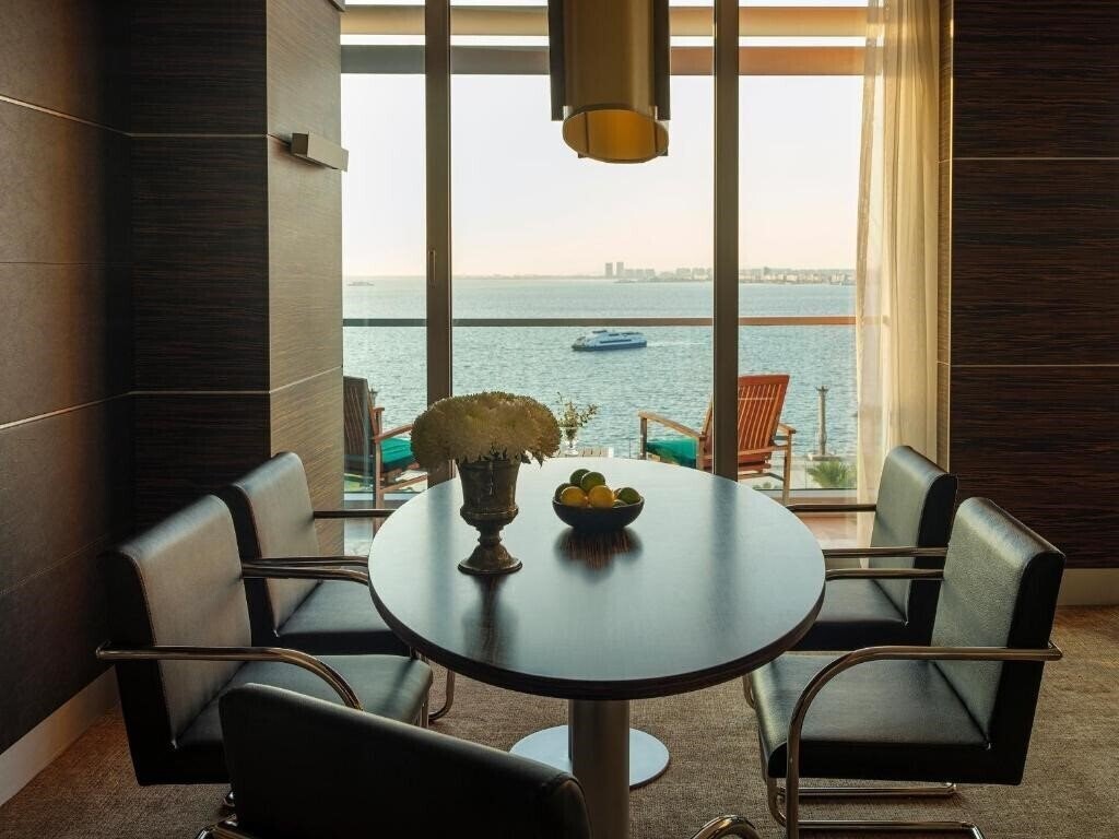 Апартаменти Swiss Hotel Grand Ephesus 5*