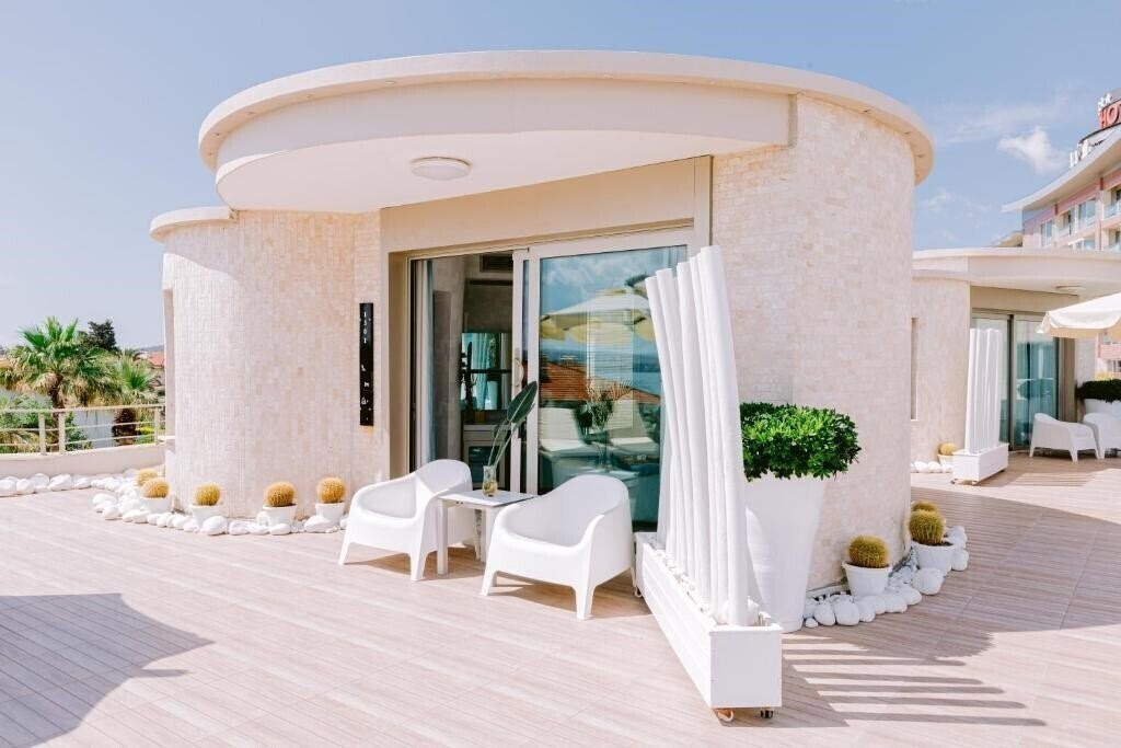 Апартаменты A Lica Hotel Spa Wellness Thermal Resort 5*