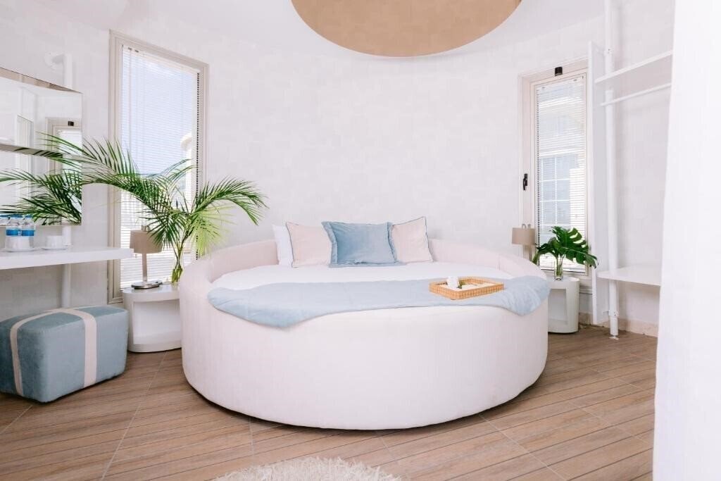 Панорама A Lica Hotel Spa Wellness Thermal Resort 5*