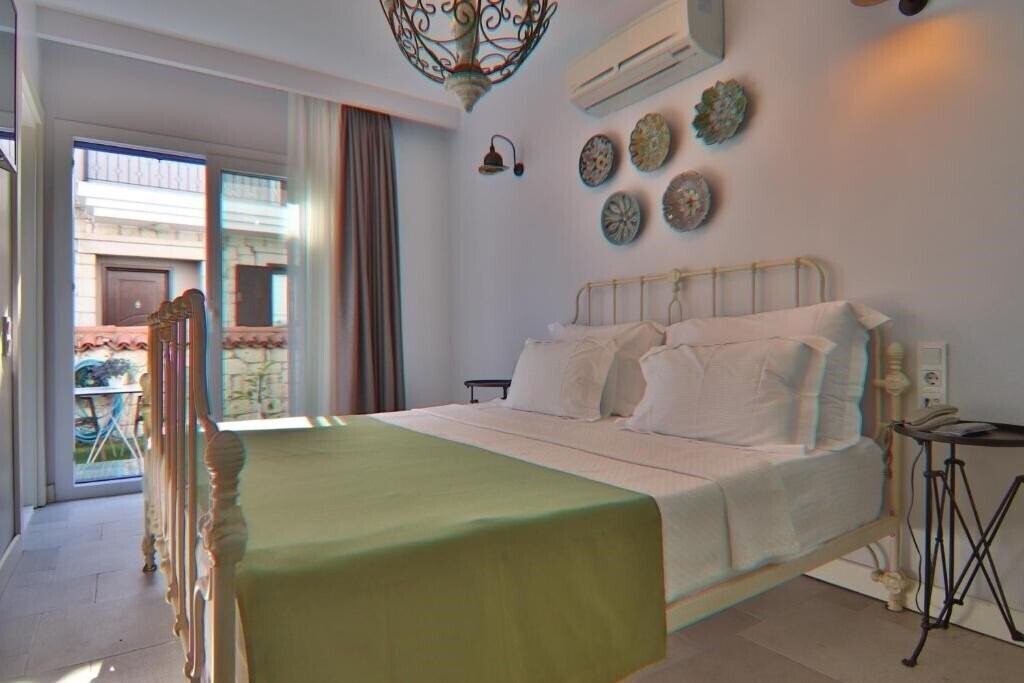 Готель Alacaat Boutique 3*