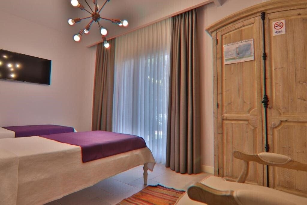 Панорама Alacaat Boutique 3*