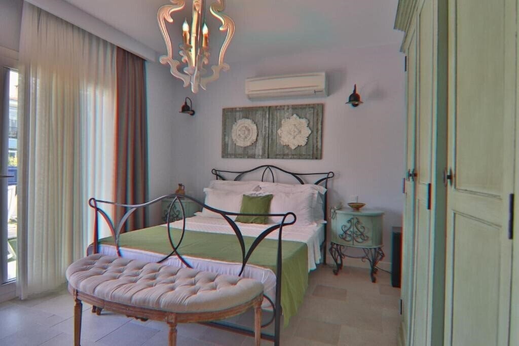 Фотографія Alacaat Boutique 3*