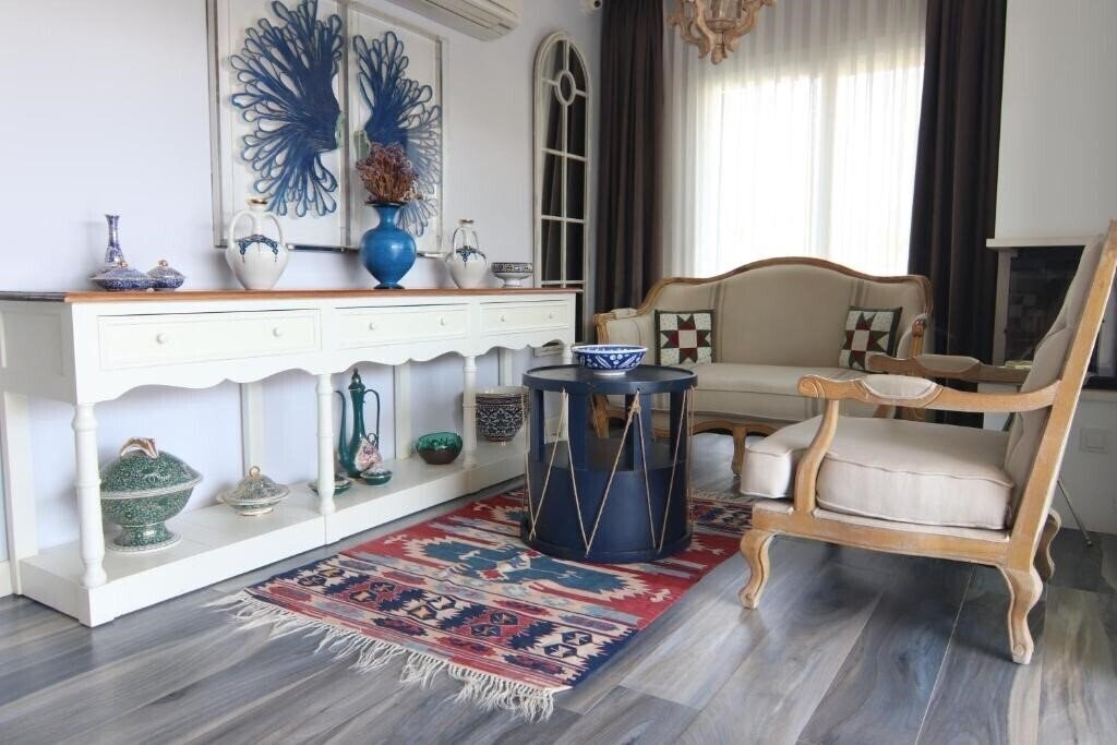 Територія Alacaat Boutique 3*