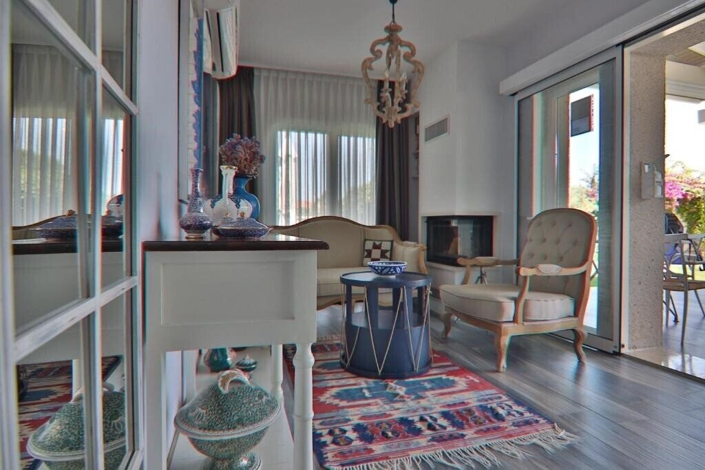 Фото Alacaat Boutique 3*