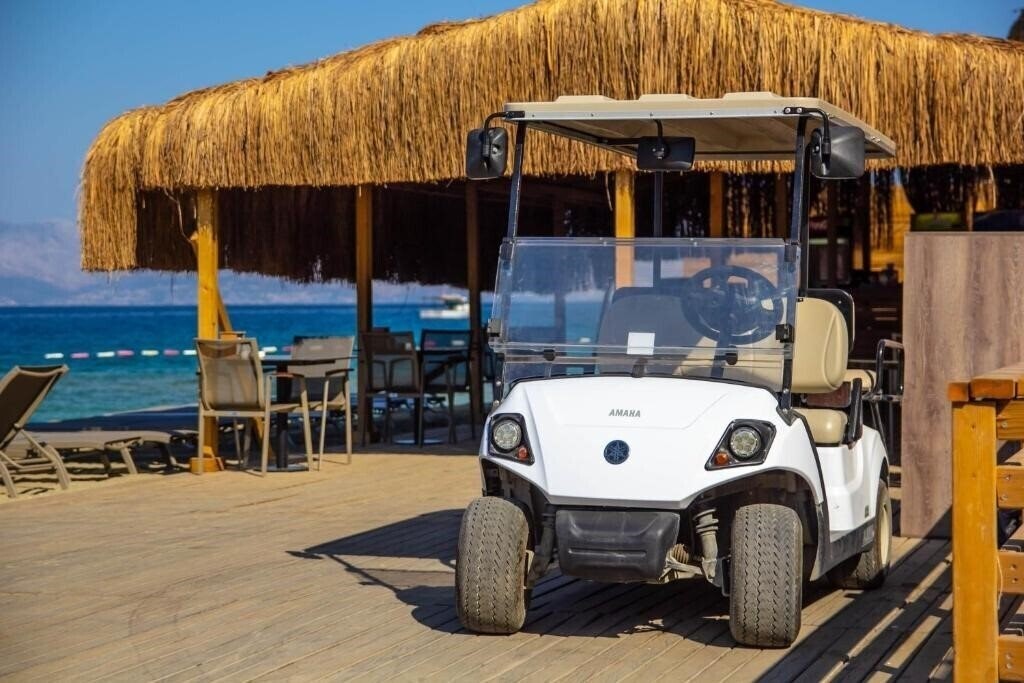 Апартаменты The Nowness Luxury Hotel & Spa 5*