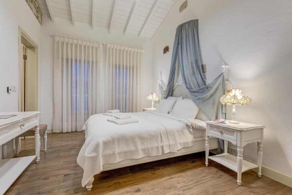 Апартаменты Kose Konak Alacati Hotel Boutique 3*