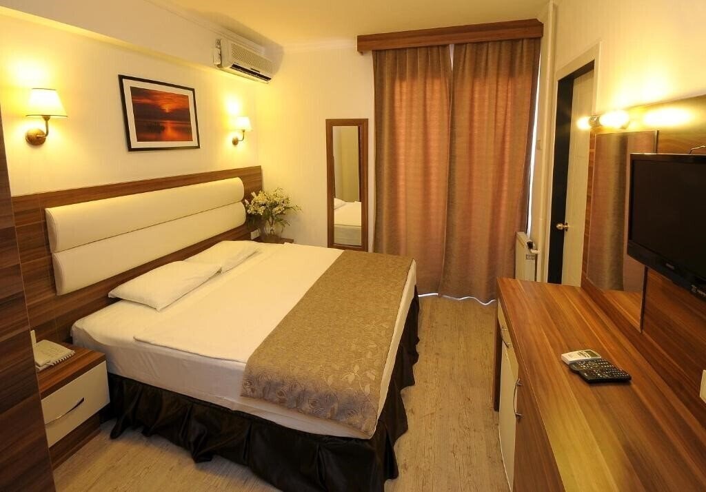 Апартаменты Albano Hotel 3*