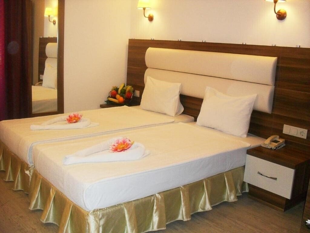 Вид Albano Hotel 3*