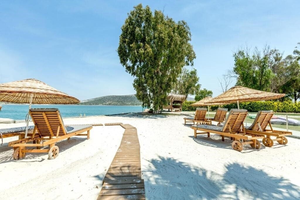 Апартаменты Antmare Hotel 3*