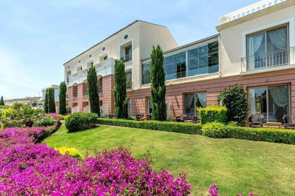 Фотографія Antmare Hotel 3*