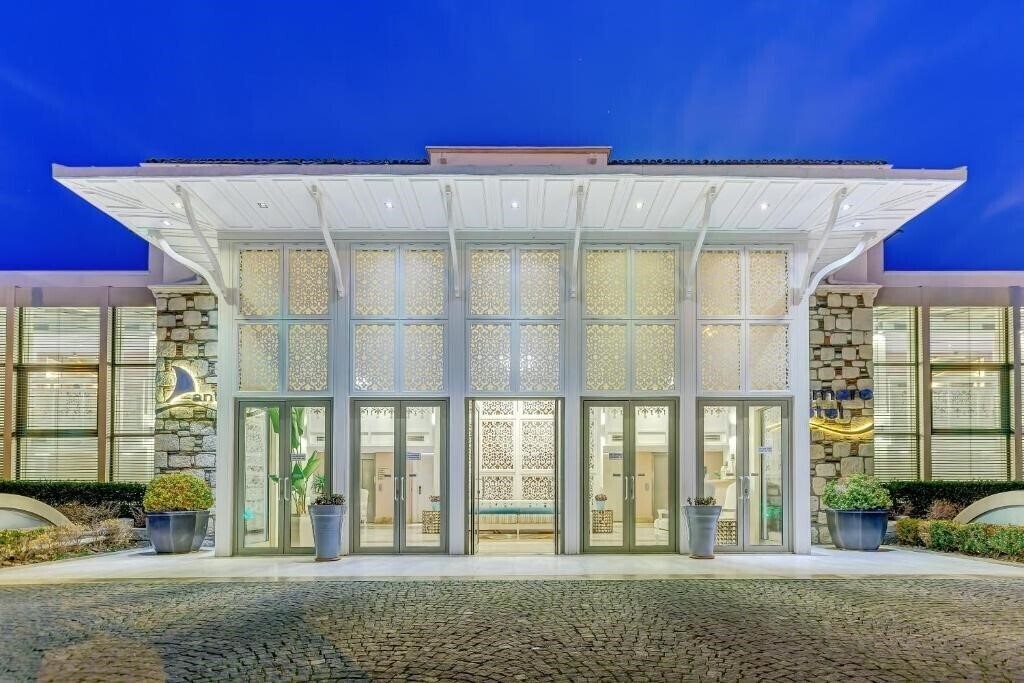Зображення Antmare Hotel 3*