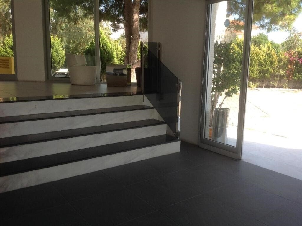 Панорама Egge Hotel 3*