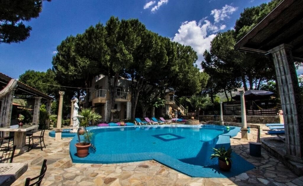 Апартаменты Atillas Getaway Holiday Resort Boutique 3*