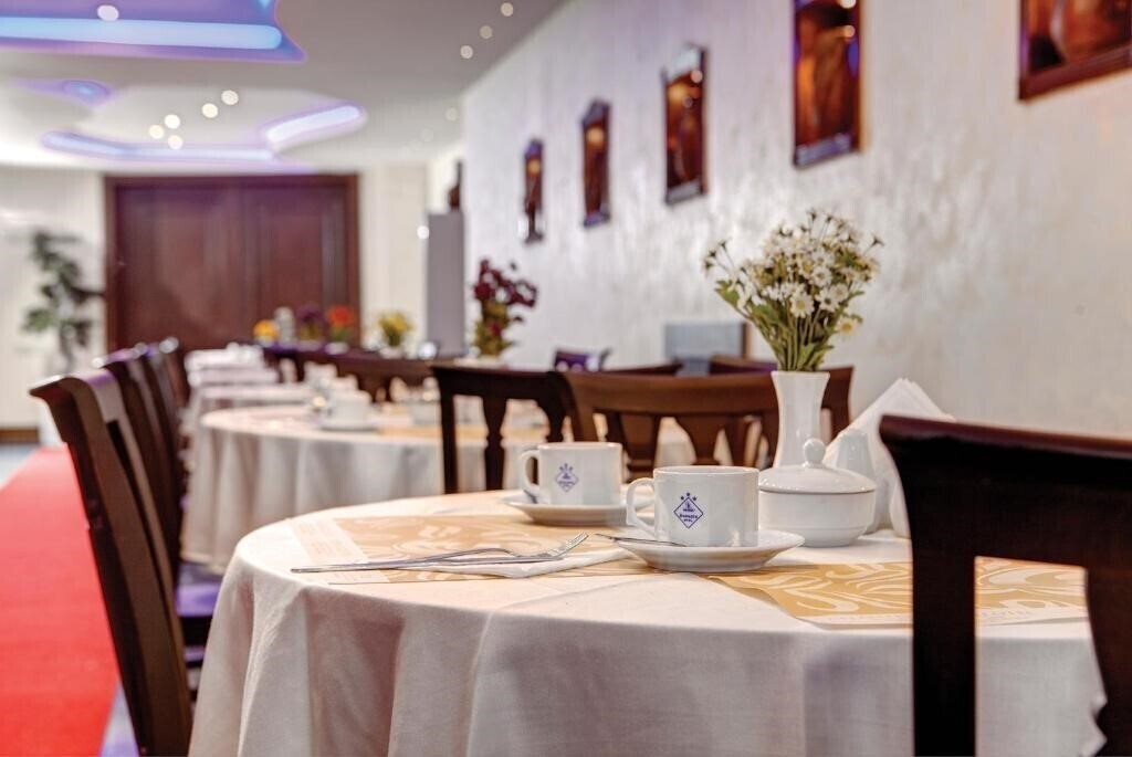 Вид Susuzlu Seckin Hotel 3*