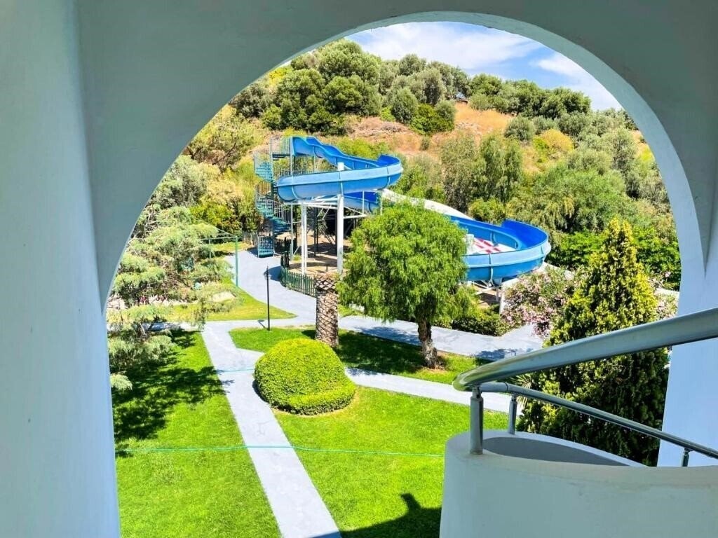 Апартаменты Club Beyy Resort (ex. Ladonia Hotels Kesre) 4*