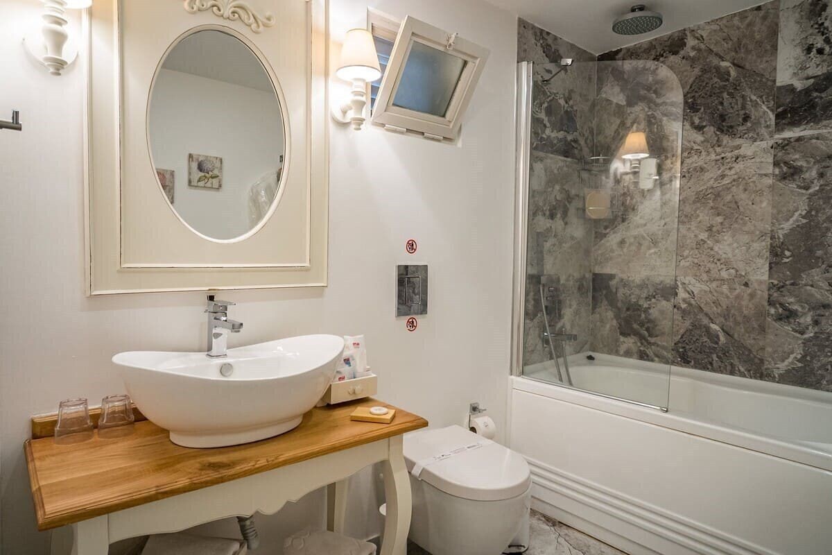 Апартаменти Mark Warner Phokaia Beach Resort 4*