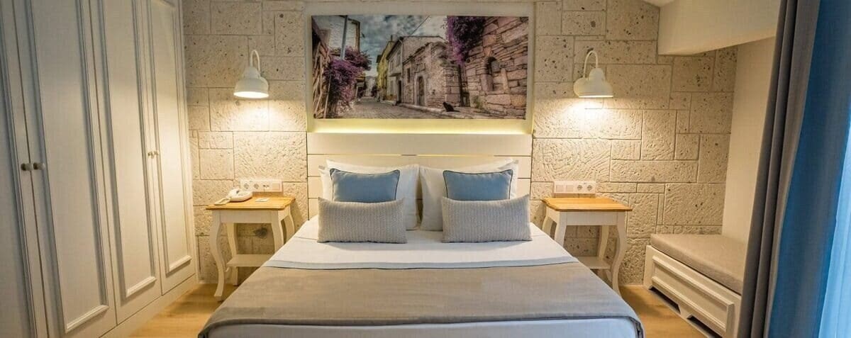 Фотографія Mark Warner Phokaia Beach Resort 4*