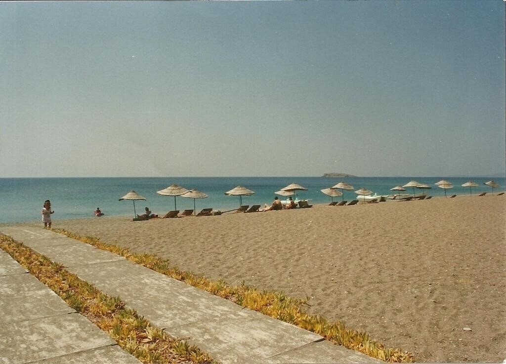 Вид Efes Hotel 3*