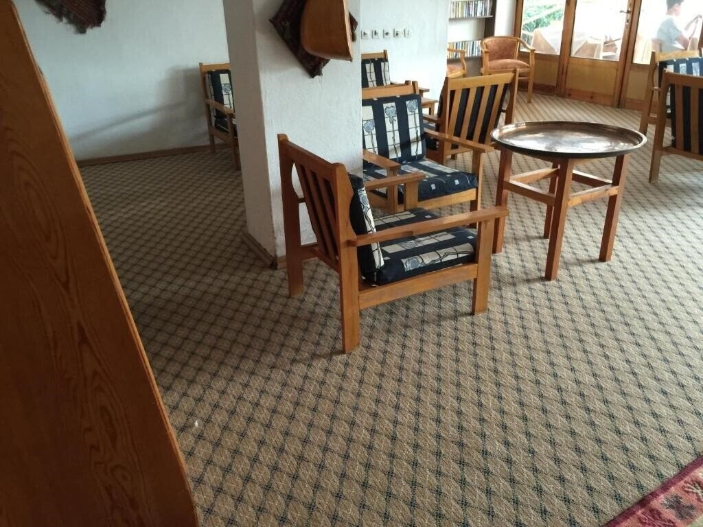 Апартаменты Efes Hotel 3*